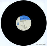 SONS30138-9 disc