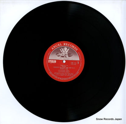 EAA-131 disc