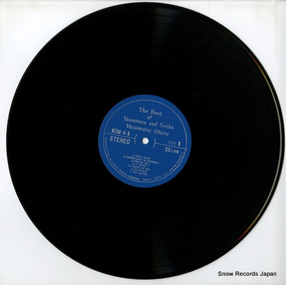 NTOA-4 disc