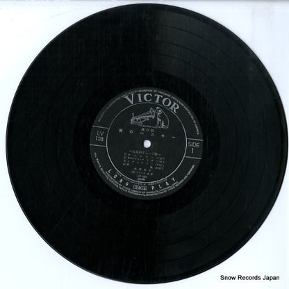 LV-128 disc