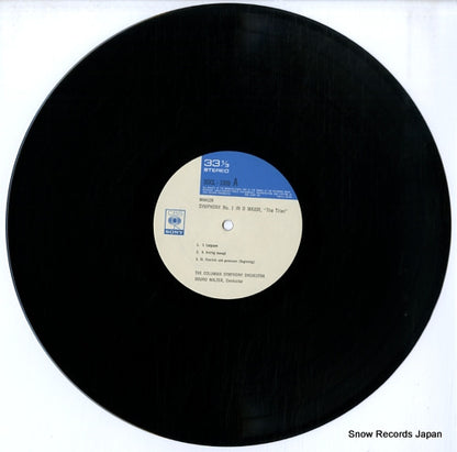 SOCL1009 disc