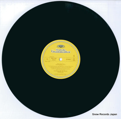 MGX7045 disc