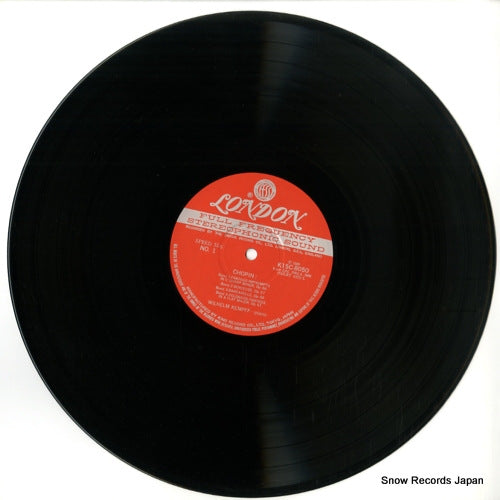 K15C8050 disc
