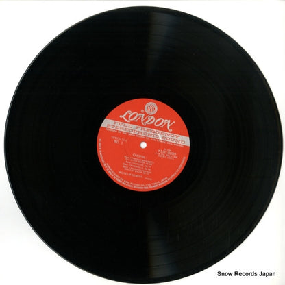 K15C8050 disc