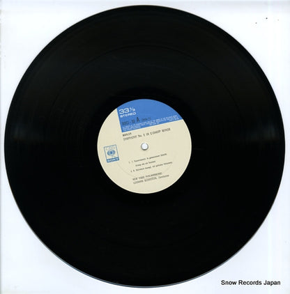 SOCJ33-34 disc