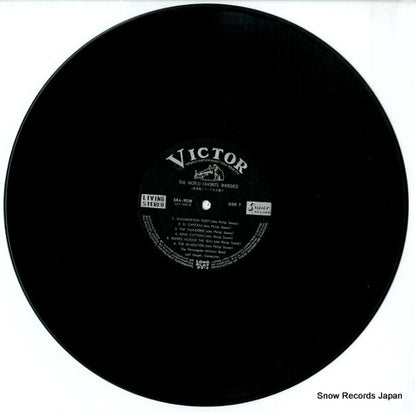SRA-9028 disc