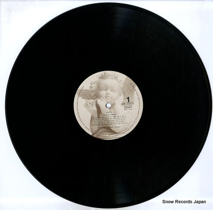 EAC-30075 disc