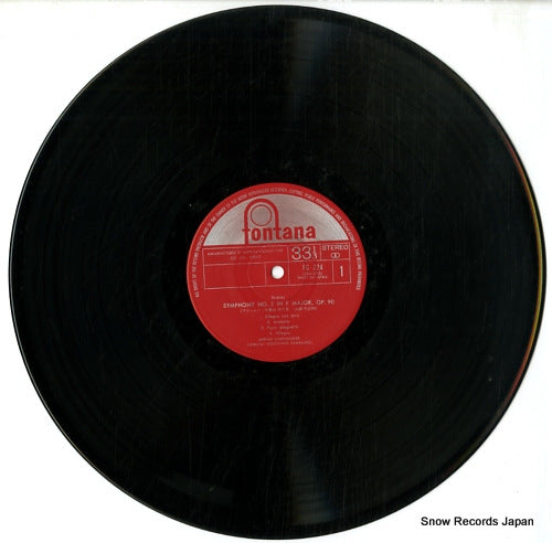 FG-224 disc