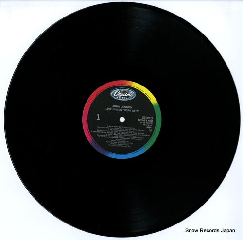 ECS-91160 disc