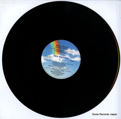 MCA-5617 disc