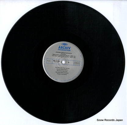MA5103 disc