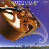 VIC-2205 front cover