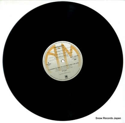 AMP-28049 disc