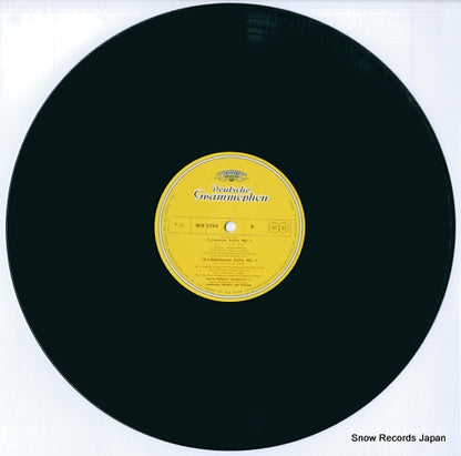 MG2294 disc