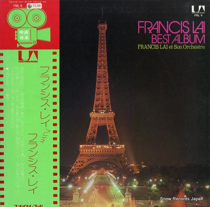 FML9 front cover