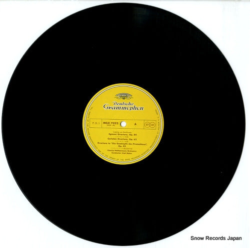 MGX7022 disc