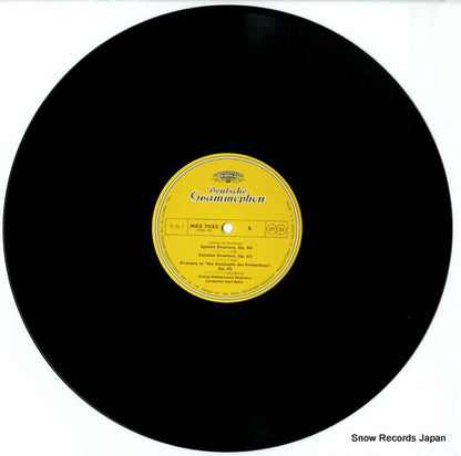 MGX7022 disc