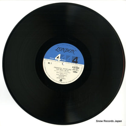 K15C8082 disc