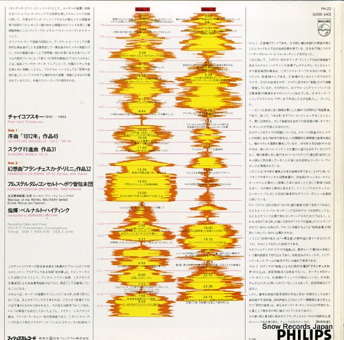 FH-22 back cover