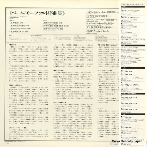 MGX7021 back cover
