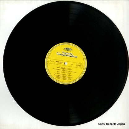 MGX7021 disc