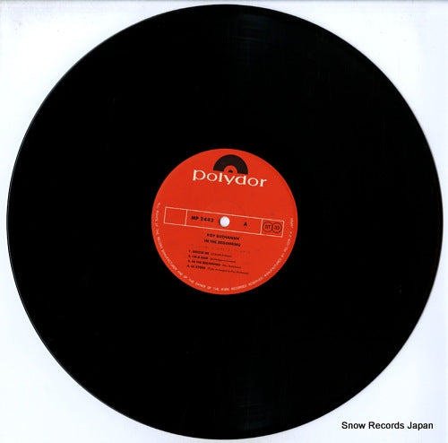 MP2442 disc