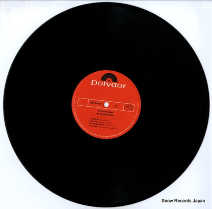 MP2442 disc