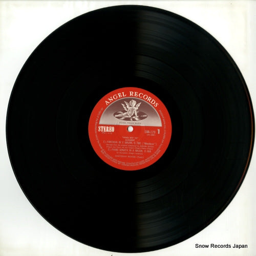 EAA-129 disc
