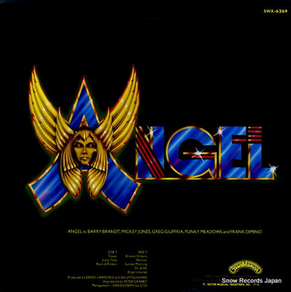 SWX-6269 back cover