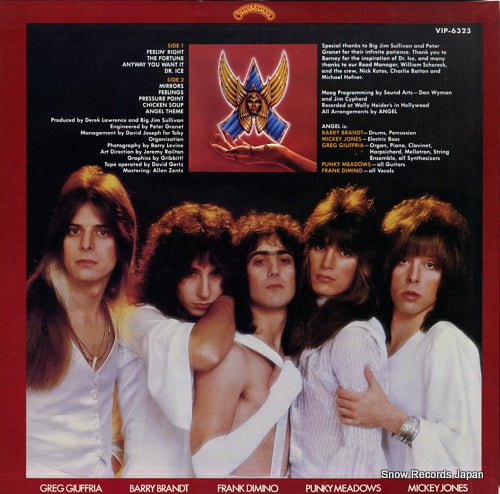 VIP-6323 back cover