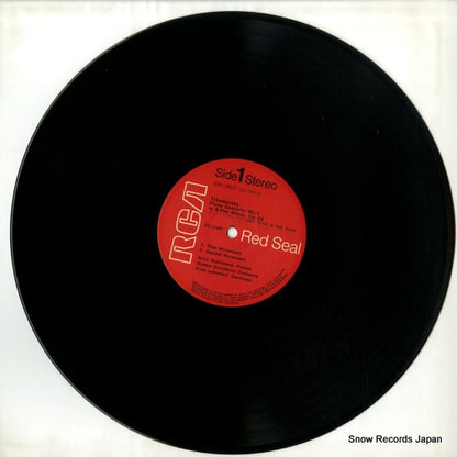 SRA-2627 disc