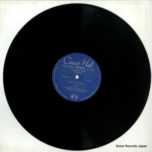 M-2250 disc