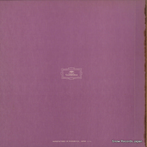 MG8167 back cover