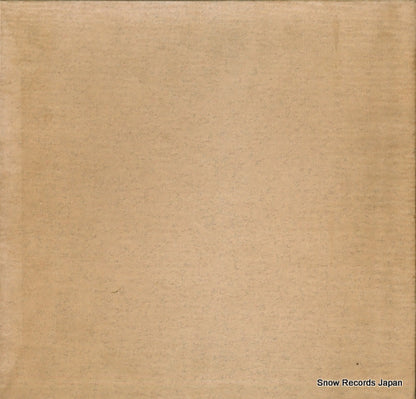 ECM2001-10 back cover