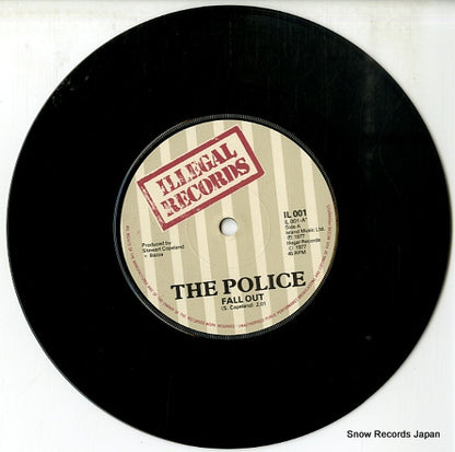 IL001 disc