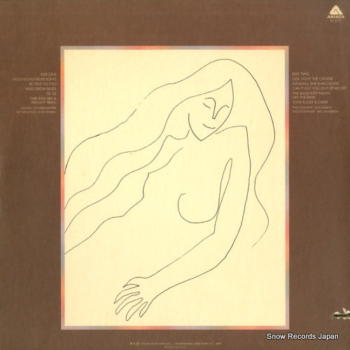 AL4033 back cover