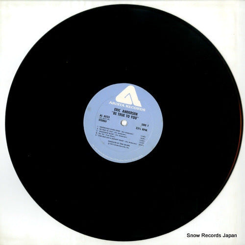 AL4033 disc