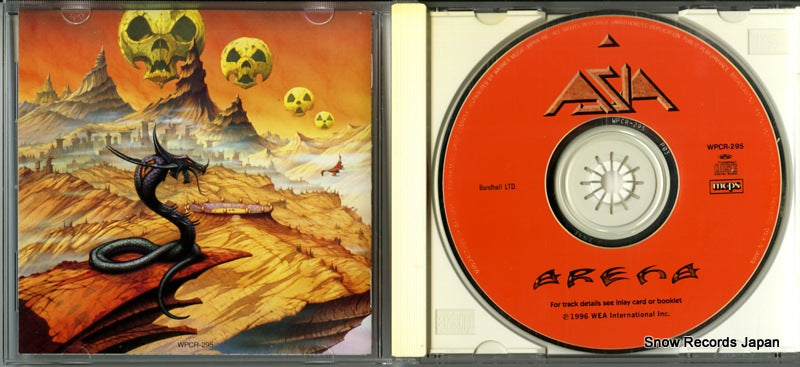 WPCR-295 disc