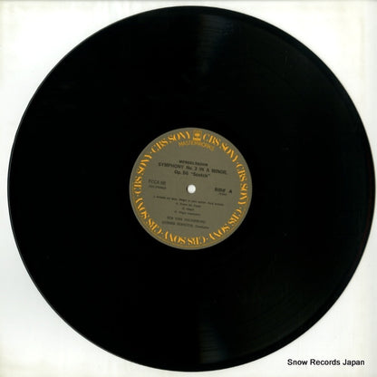 FCCA88 disc