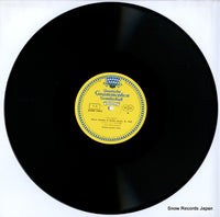 SLGM-1443 disc