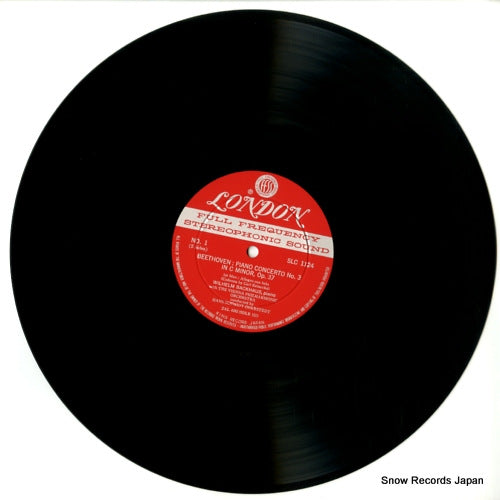 SLC1124 disc
