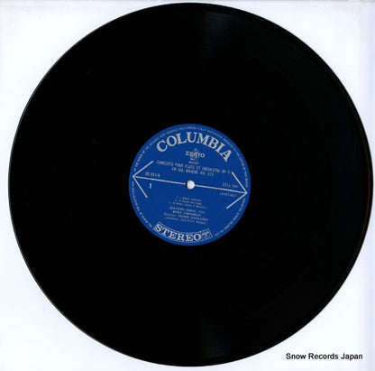 OS-991-R disc