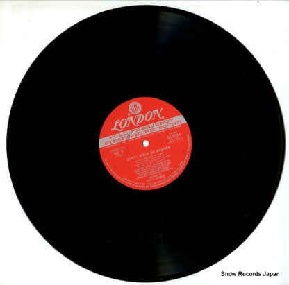 GT9294-5 disc