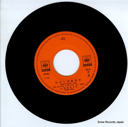 SOLA38 disc