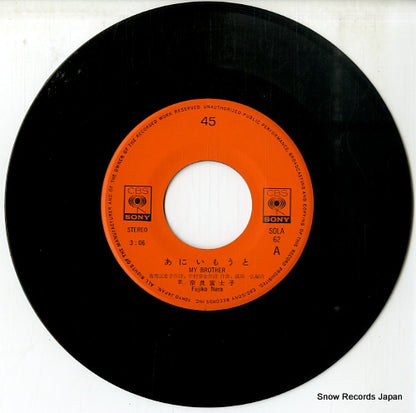 SOLA62 disc