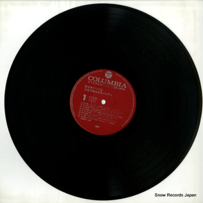 KS-7033 disc