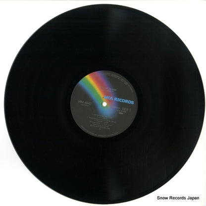 VIM-4643 disc