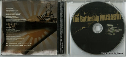 TKCA-72891 disc