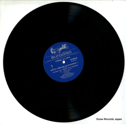 OS-2966-K disc