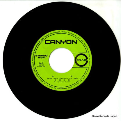 CA-7 disc